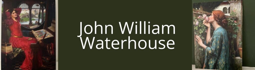 John William Waterhouse