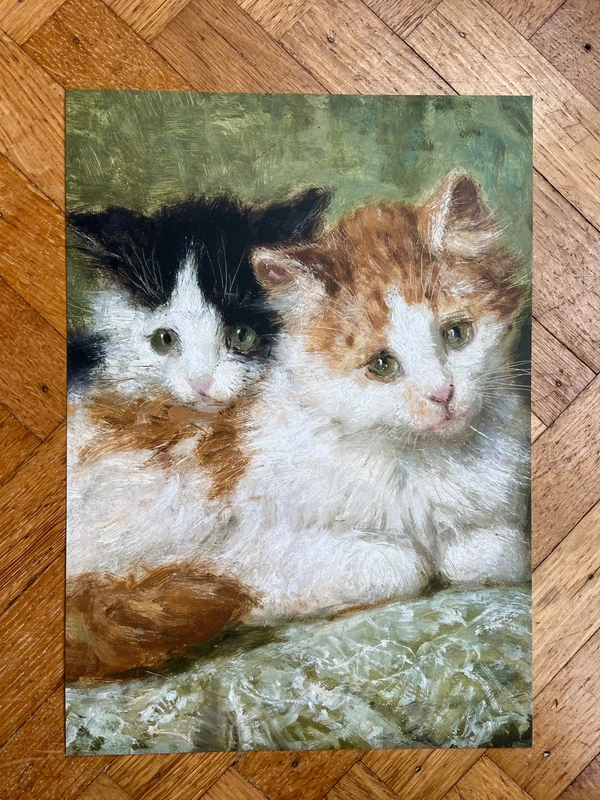 Henriëtte Ronner-Knip